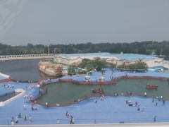 -秦皇岛乐岛海洋王国