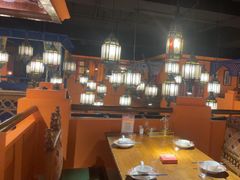 -清真·双公羊·馕坑烤全羊(奥体店)