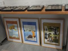 -目艮眼镜SHOWROOM(品牌集合店)