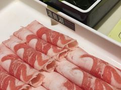 -汤岛涮小火锅(温州龙湾万达店)