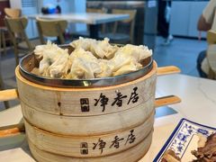 -真食净香居·内蒙烧麦(亚运村店)