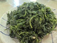 -天天向上素食餐厅(五台山店)