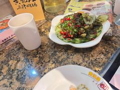 -黄记煌三汁焖锅(渝北金港国际店)