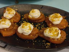 -苏坦土耳其西餐厅(玉林店)