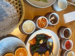 -丹江渔村(龙旗店)
