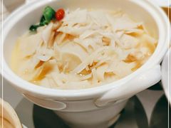 -桂满陇·蟹黄小笼汤包(巴黎春天浦建店)