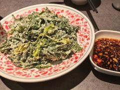 蒸菜-老淮滨-蚌埠非遗小吃(淮河路店)