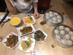 -老班长手工灌汤包老店(东山店)