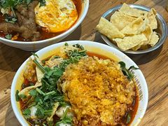 -螺小胖柳州螺蛳粉(钟楼总店)