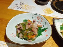 -隐鮨日料(北辰三角洲店)