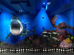 -船奇蒸汽海鲜·闽菜(八市海鲜总店)