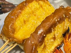 -串小白烧烤(金沙洲店)