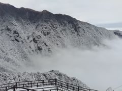 -萍乡武功山风景名胜区