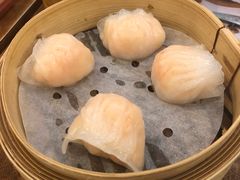 -添好运点心专门店(深水埗店)