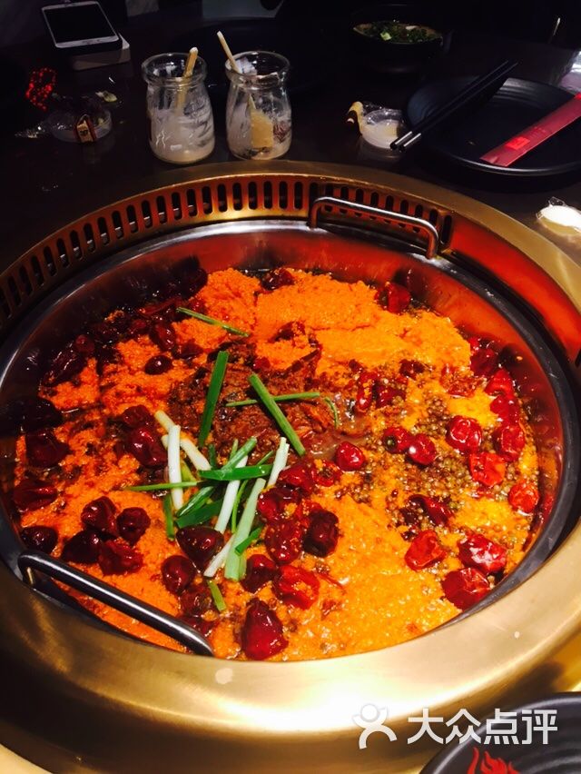 重庆丙火锅(南门王府井店)图片 - 第9张
