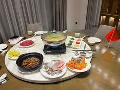 -三亚湾假日度假酒店·中餐厅
