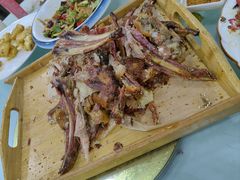 -老舅老蒙肉饼非遗店(一店)