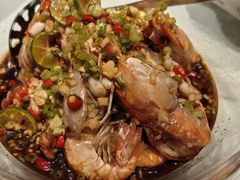 -好食上(喜盈门.范城店)