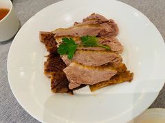 -潮府馆·非遗潮州菜·港式点心(世纪公园店)
