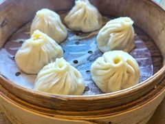 -南翔馒头店(豫园店)