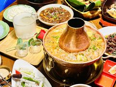 -雀舞云南菜(天津天河城购物中心店)