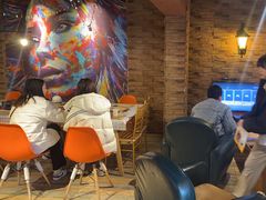 -玩坞轰趴馆·户外团建聚会主题生日派对馆(世豪广场店)