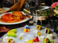 -狮拾久·现代新加坡料理(福田COCO Park店)