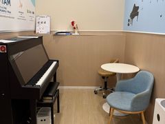 -Mr.先声音乐(罗湖店)