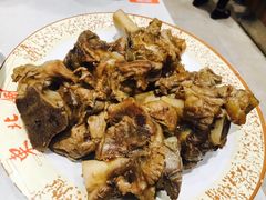 -东北风(江北万达店)