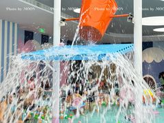 -青水瓦台汤泉(未央店)