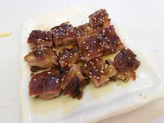 惠爱烧排骨-惠爱餐厅