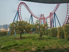 -厦门方特梦幻王国