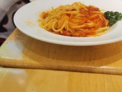 -菲滋意式餐厅(西溪印象城店)