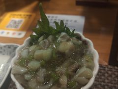 -半藏居酒屋(香港花园店)