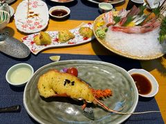 -千代御(临河街店)
