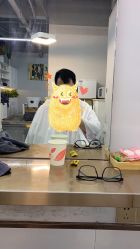 -茶发Salon·烫发染发理发