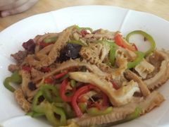 -老三羊汤【北兴隆街店】