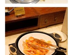 -西安华清御汤酒店