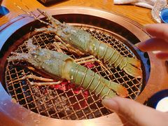 -炎蔵牛舌烤肉