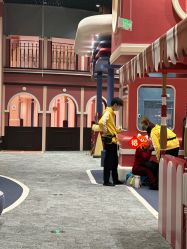 -奈尔宝家庭中心·亲子餐厅(鄞州万达店)