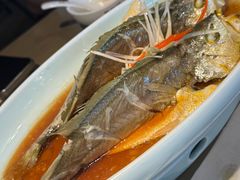 -前海沿·青岛菜(李沧万达店)