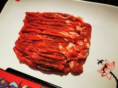 -1078號老北京涮肉(松柏店)