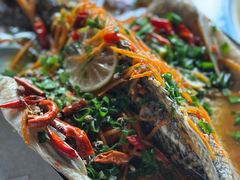 -龙姐私房菜(和顺古镇店)