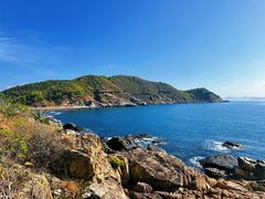 -三亚西岛海洋文化旅游区