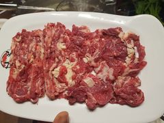 -牛焱·贵州黄牛肉火锅(城西银泰店)