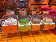 -KUMO KUMO甜品·冰淇淋(深圳壹方城店)