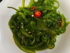 -桂在香知桂林米粉(红博中央公园店)