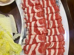 -大明铜锅·烤涮坊·烧烤(总店)