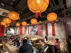 -周小波重庆小面·重庆名小吃(邹容路店)