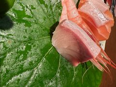 -水之惠鲜鱼料理(王府大街店)